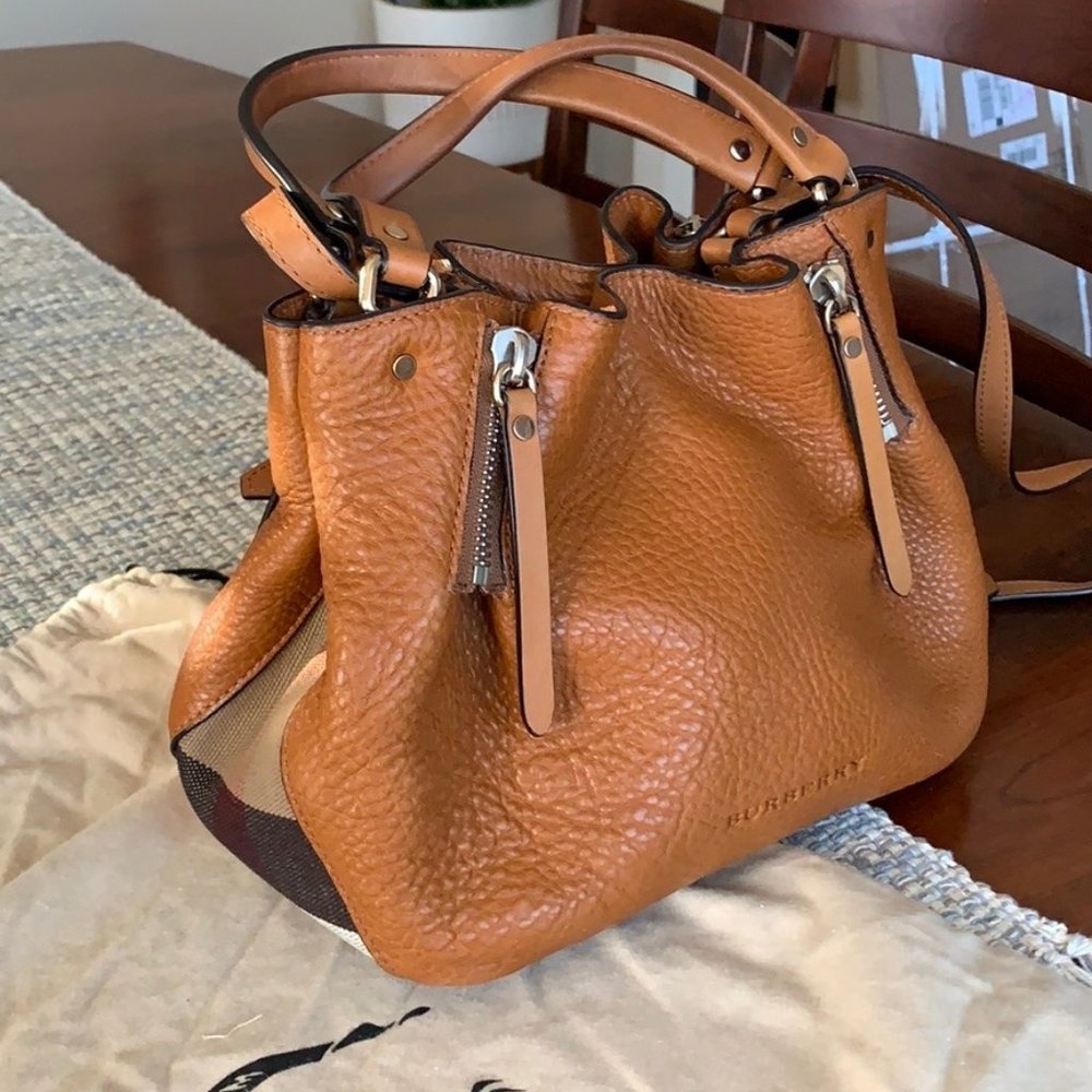 Burberry Tote